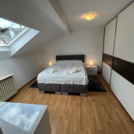 Stilvolle Wohnung Im Stadtzentrum Kaiserslautern Eksteriør billede